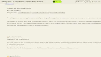 PartyRock gallery image