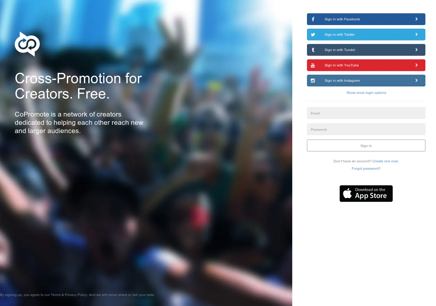 CoPromote