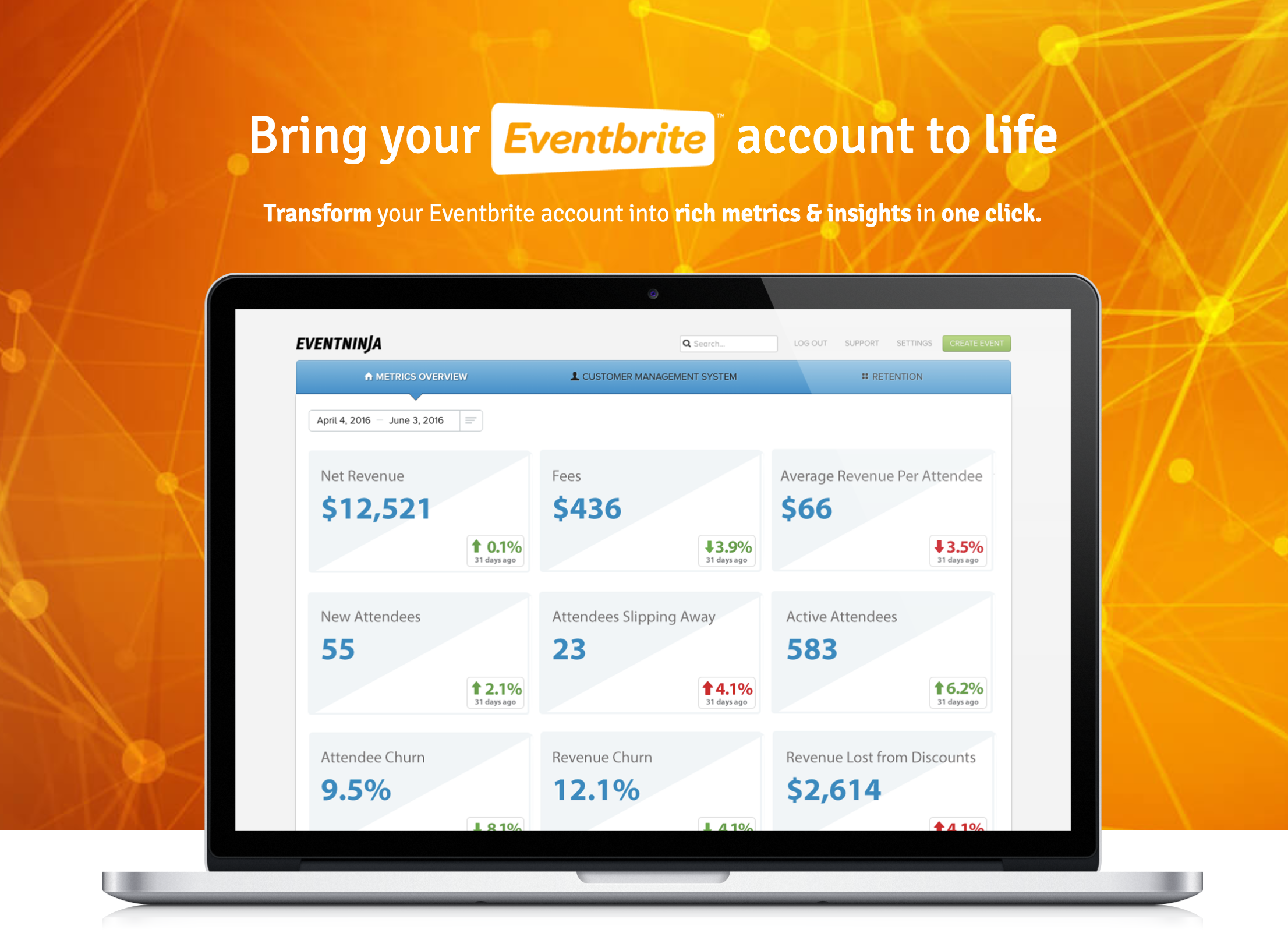 EventNinja gallery image