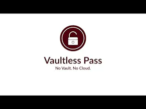 Vaultless Pass gallery image