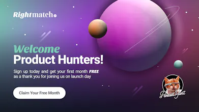 RightMatch Ai gallery image