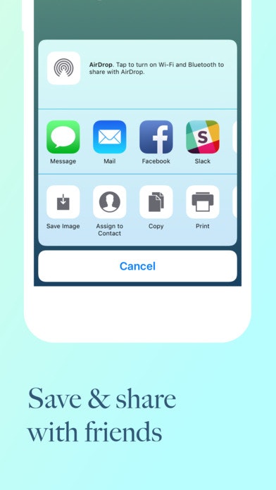 GradientDaze gallery image