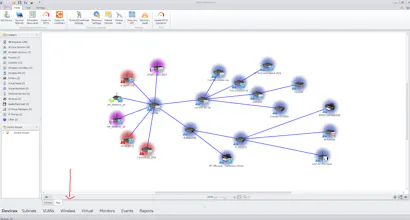 UVexplorer gallery image
