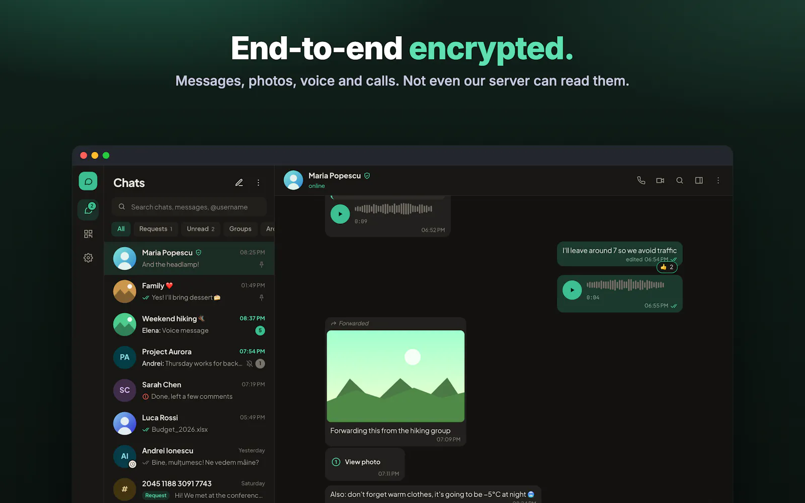 Dialog screenshot 2