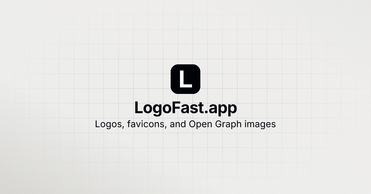 LogoFast.app gallery image