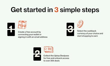 Uptop Deals gallery image