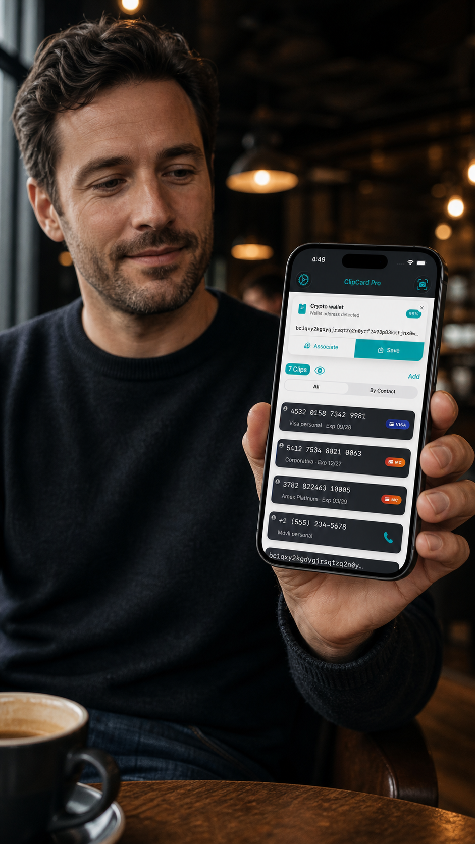 ClipCard Pro gallery image