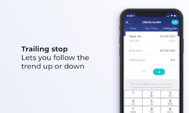 Stock Alert gallery image