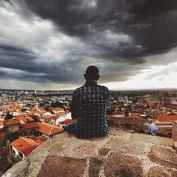 Ronin Refugee Project