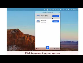 RemoteDrive gallery image