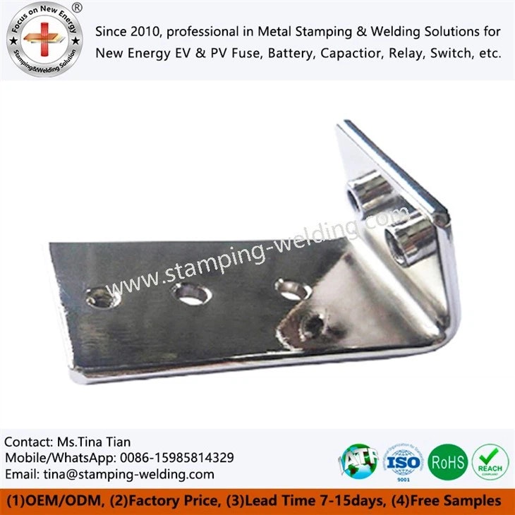 Apollo High-Performance Copper Busbar - Screenshot 5 showing product features and functionality