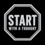 Start With a Thought