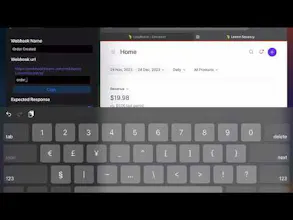 WebhookBem gallery image