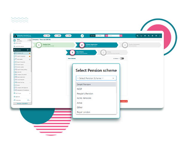 Brain Payroll UK Limited  gallery image