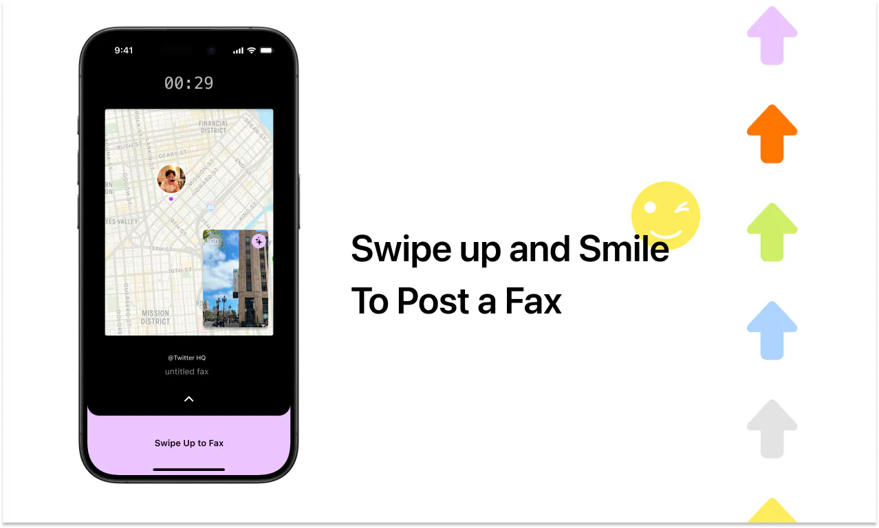 Fax gallery image