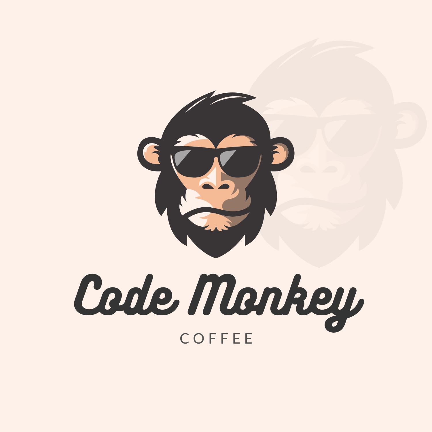 Code Monkey Coffee