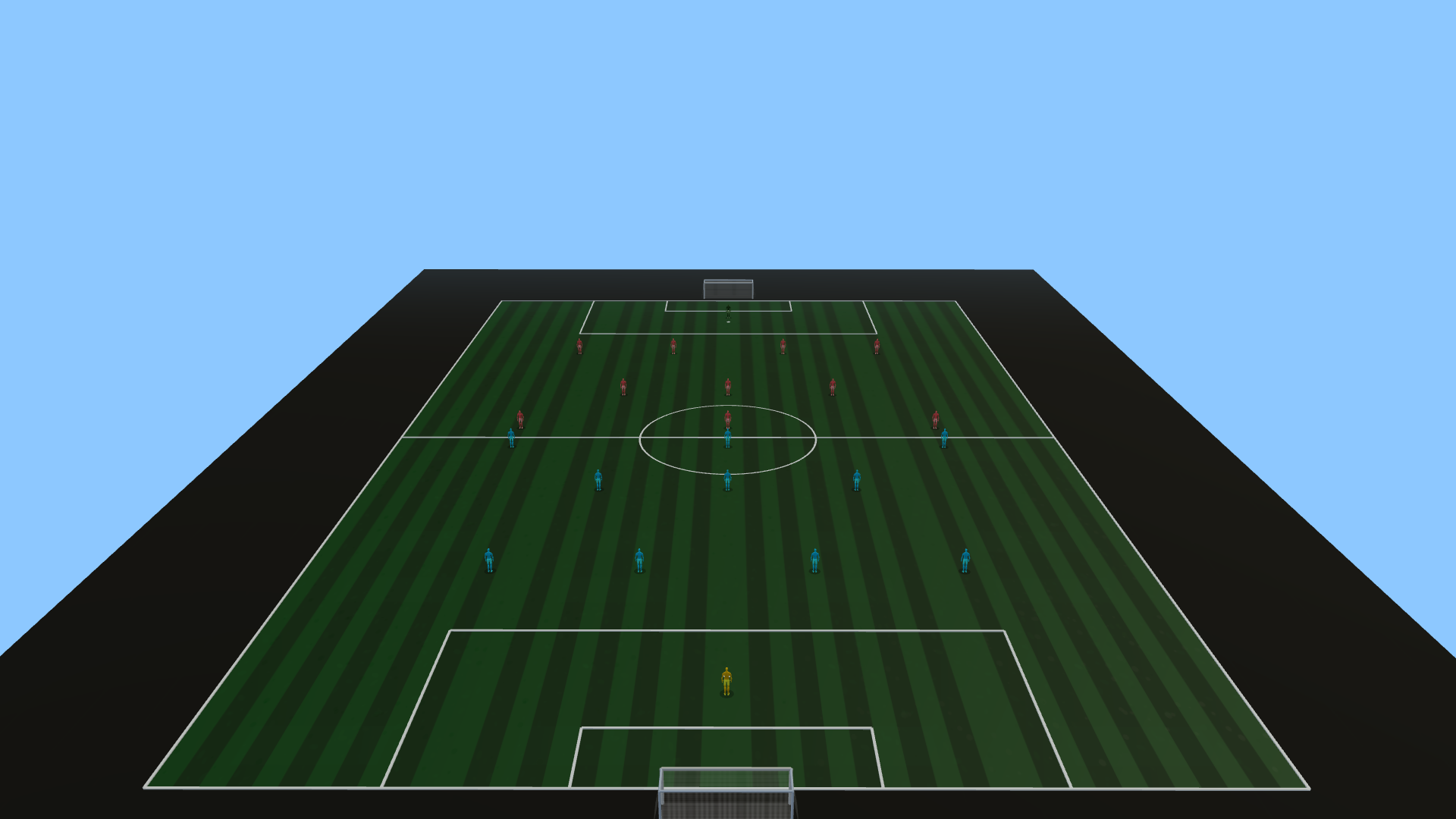 FC Tactix gallery image