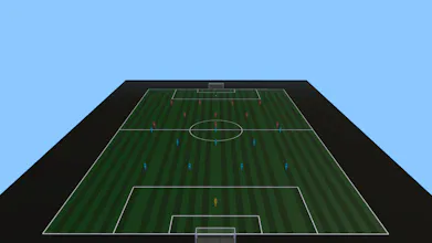 FC Tactix gallery image