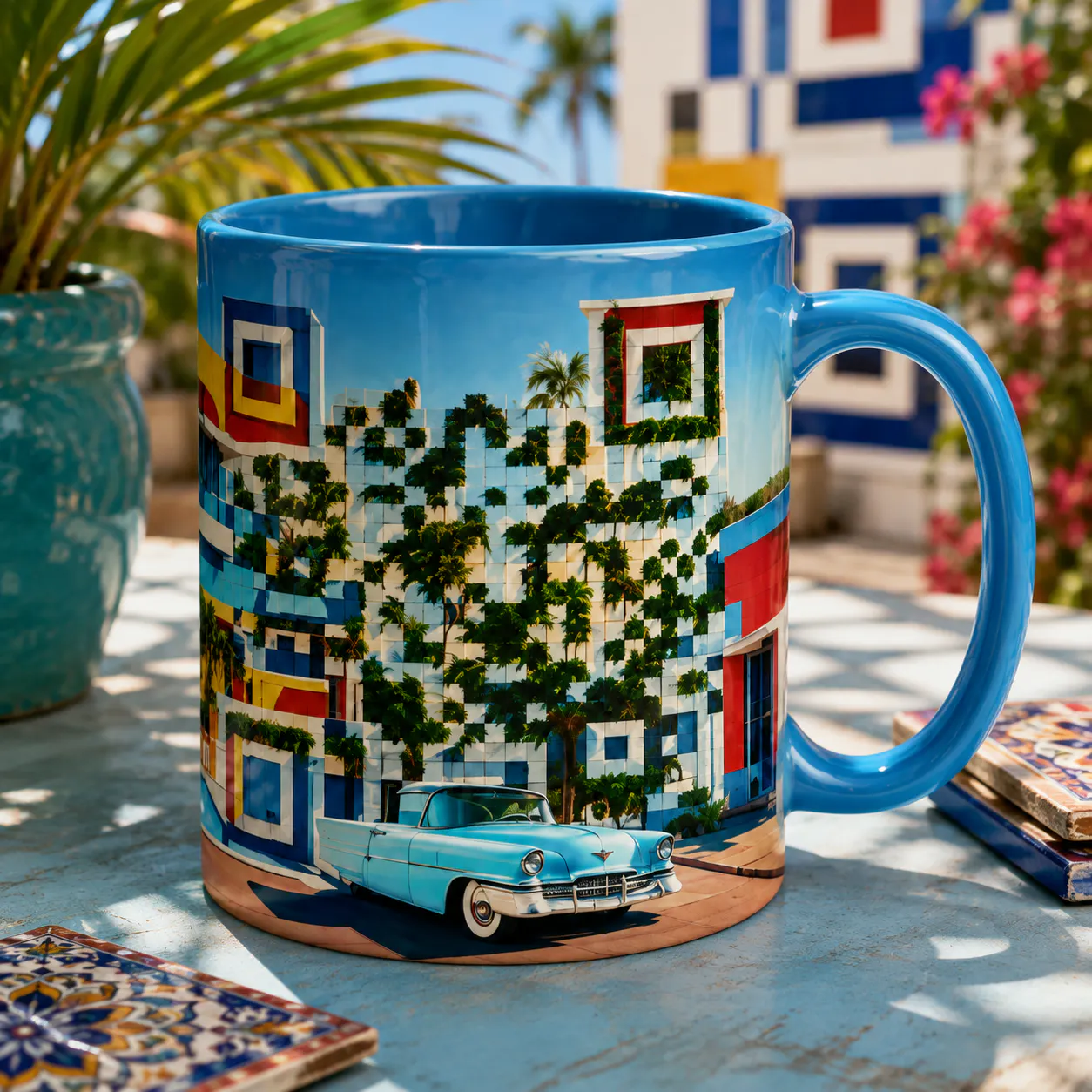 Mug Alive gallery image
