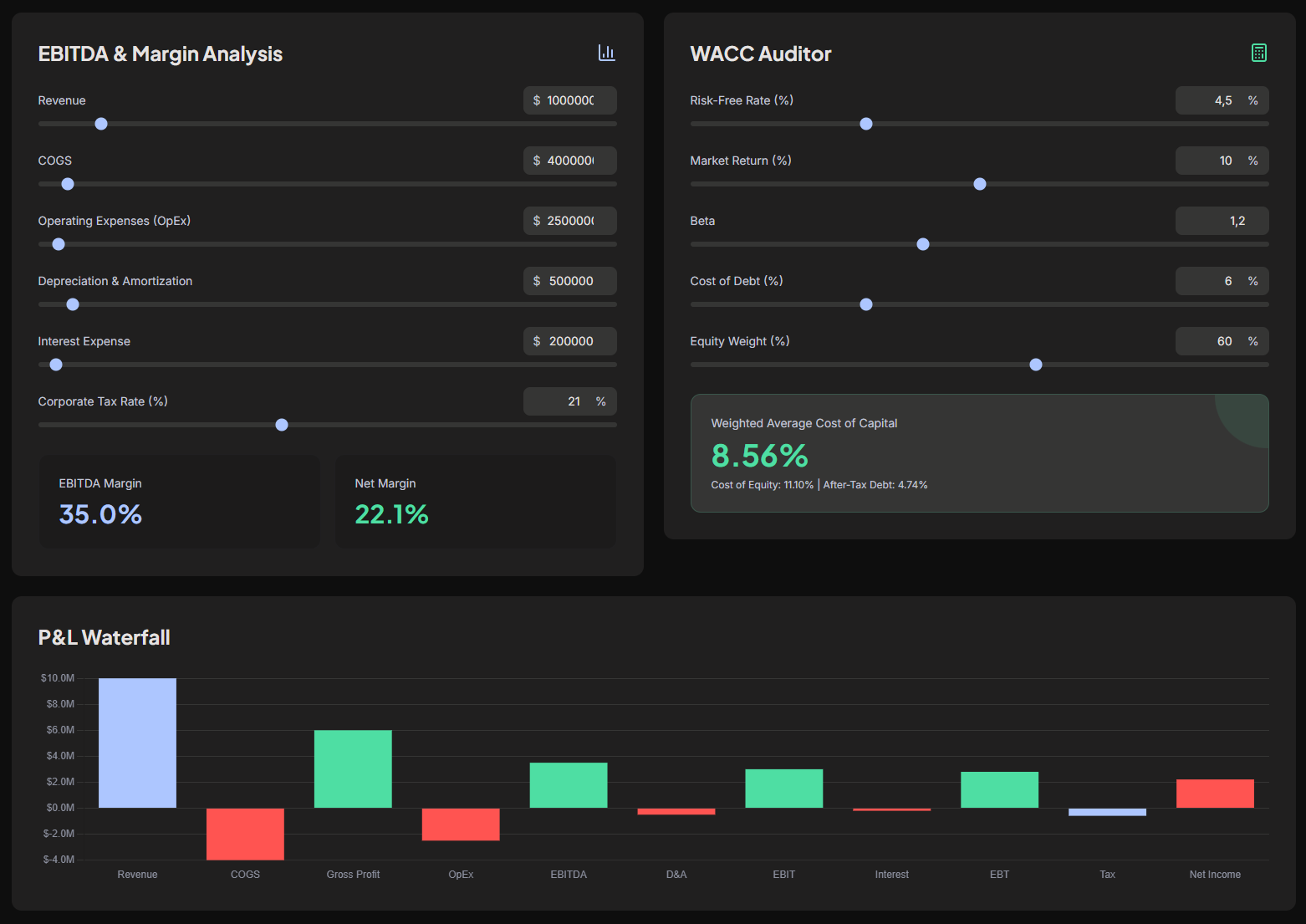 FiniSort gallery image