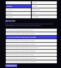 Cre8teGPT gallery image