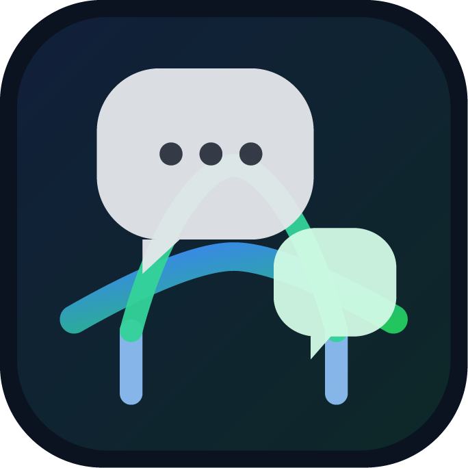 ChatBridge - Screenshot 2 showing product features and functionality