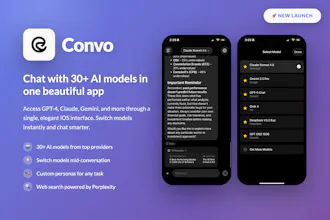 Convo gallery image