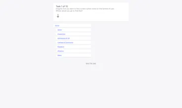 UX Metrics gallery image