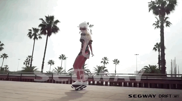 "The world isn't ready for this kind of progress"