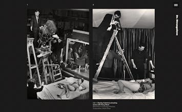 Stanley Kubrick gallery image