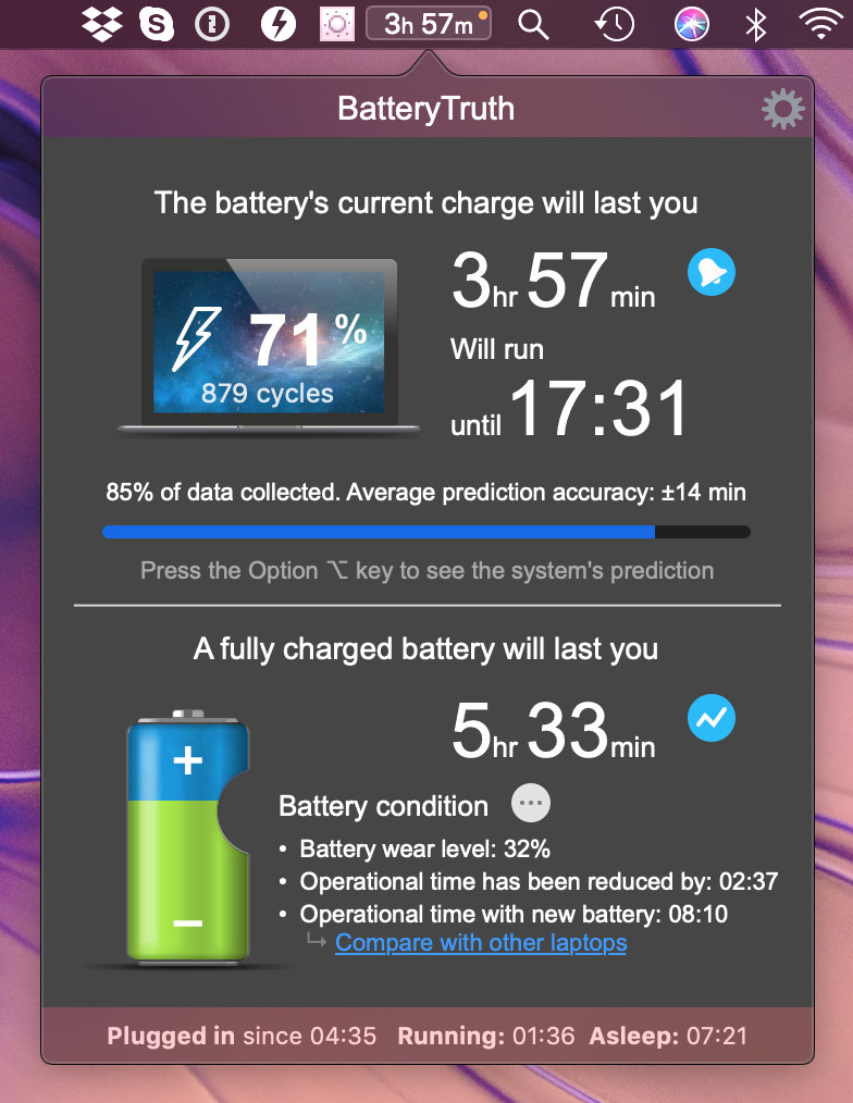 English Irregular Verbs skill for Amazon Alexa gallery image