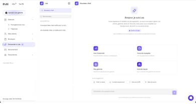 Pelli 2.0 gallery image