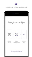 Magic Password gallery image