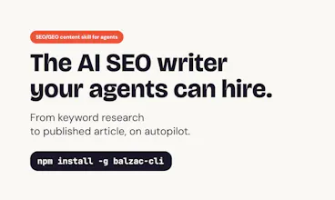 Balzac gallery image