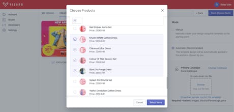 Vizard Studio gallery image