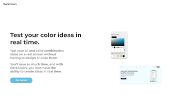 DarkColors gallery image