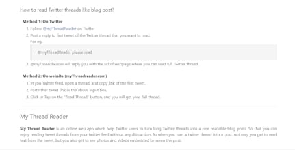 myThreadReader gallery image