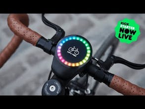SmartHalo 2 | Make Your Bike Smarter gallery image