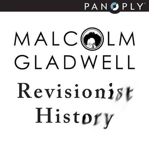 Revisionist History - Hallelujah