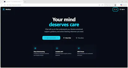 Lumina IA gallery image