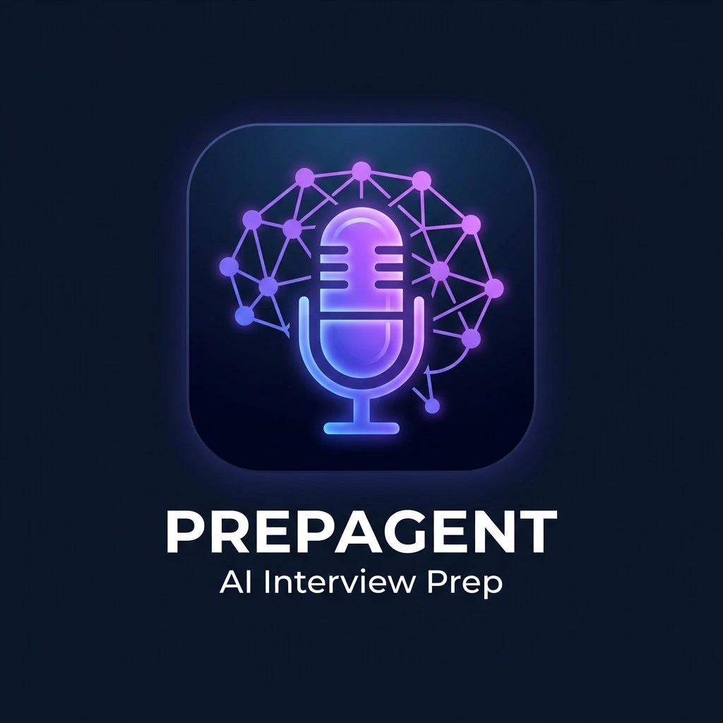 ApnaGola / PrepAgent AI logo