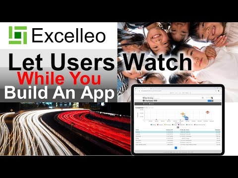 Excelleo gallery image