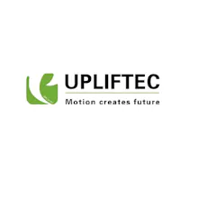 UPLIFTEC Motion Creates Future gallery image