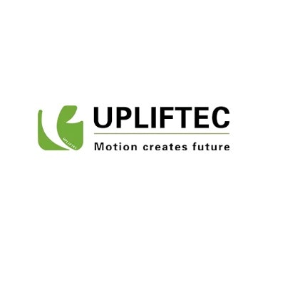 Upliftec hareketi geleceği yaratır media 1