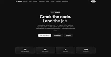 GrindSDE gallery image