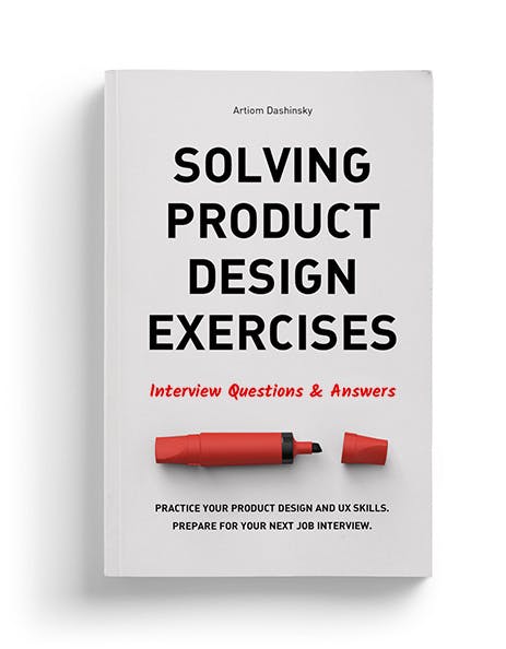 Solving Product Design Exercises: Questions & Answers media 1