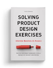 Solving Product Design Exercises: Questions & Answers gallery image