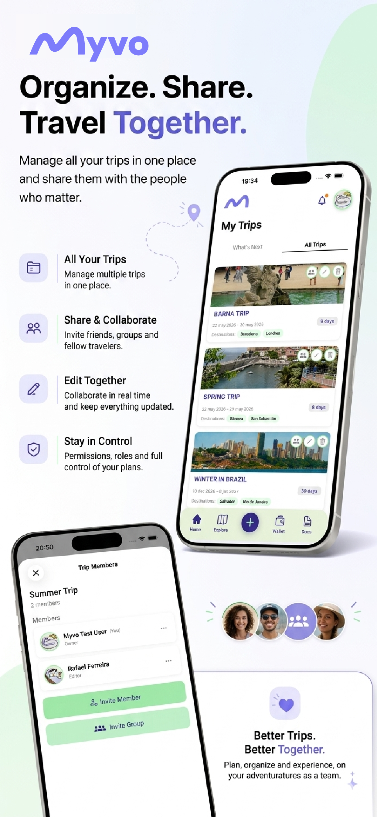 Myvo gallery image