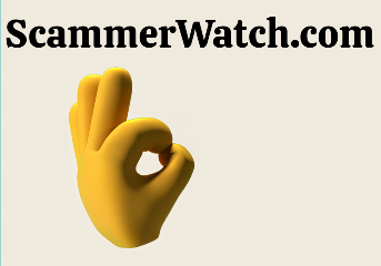 ScammerWatch