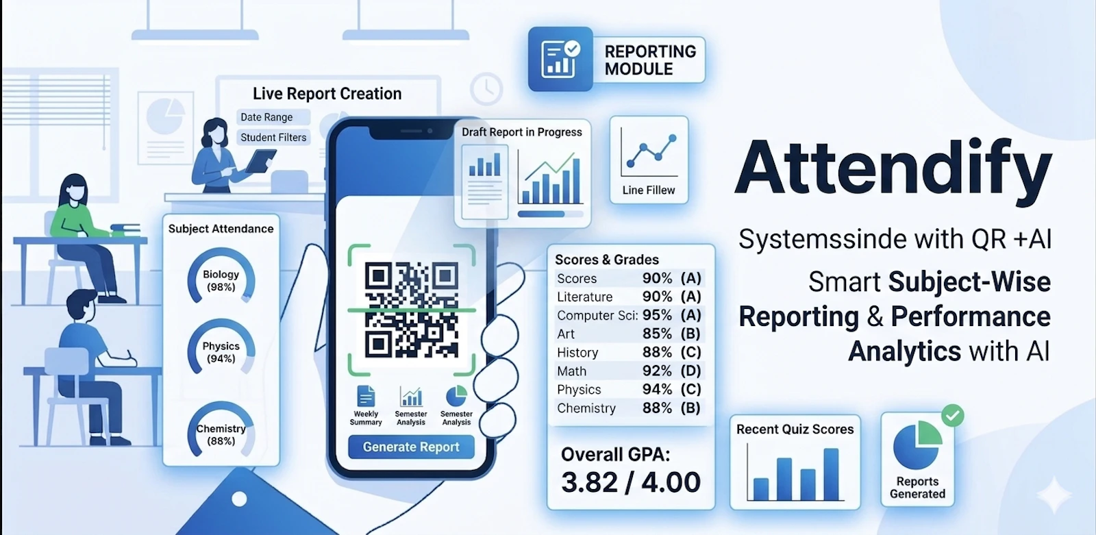Attendify screenshot 3